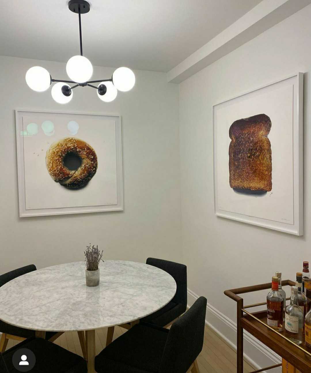 TINY TOAST