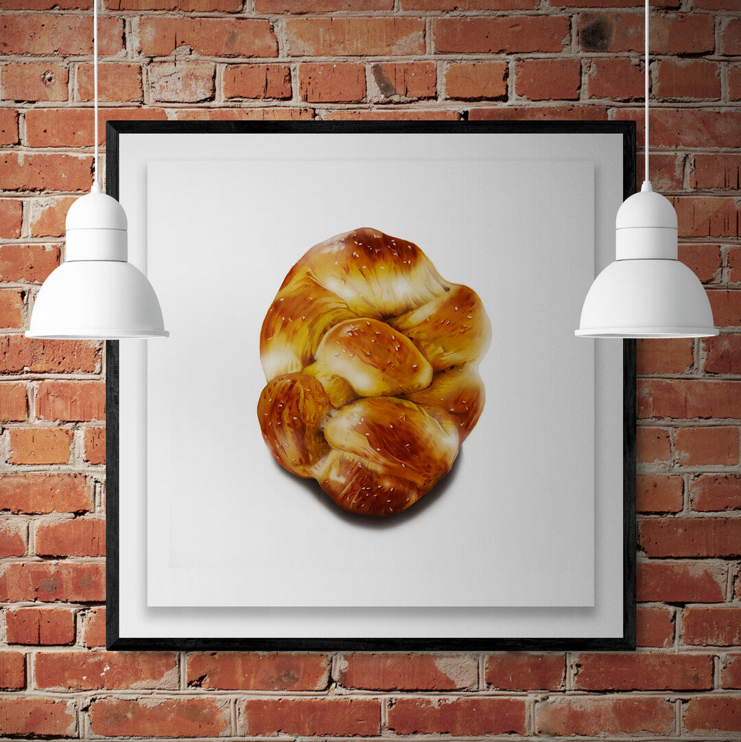 AIN'T DOUGH CHALLAH BACK GIRL (TINY)