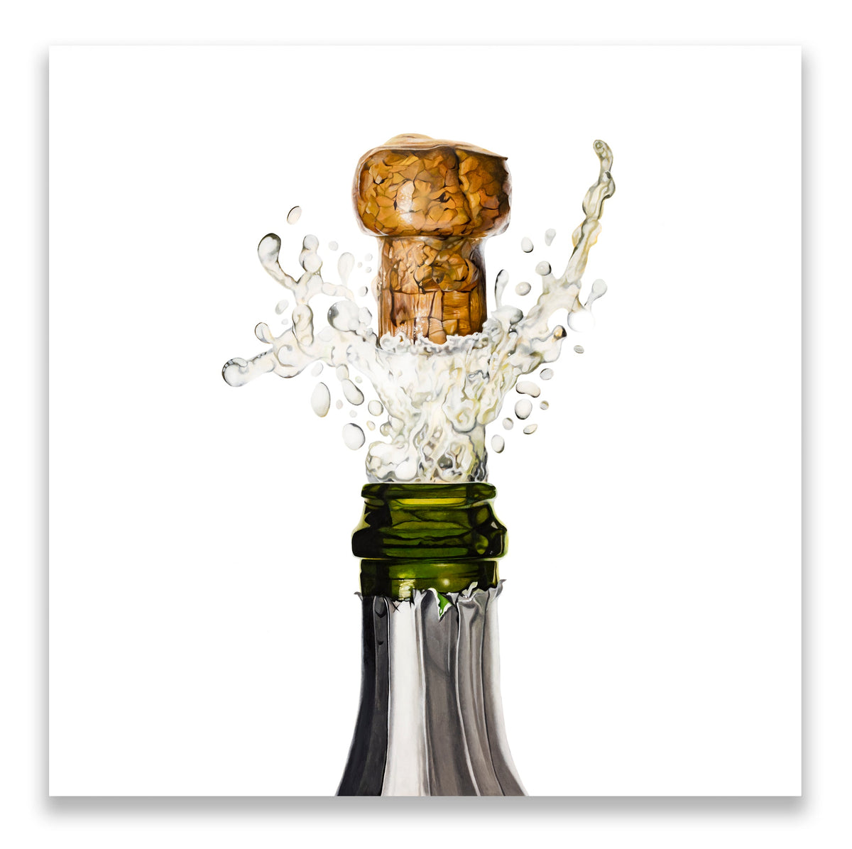 CHAMPAGNE (TINY)