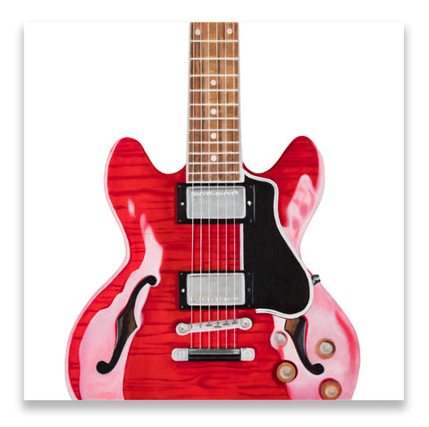 RED ELECTRIC (TINY)