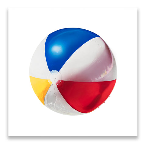 BEACH BALL