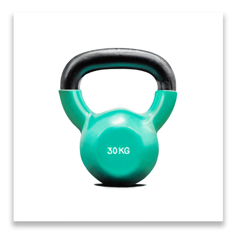 KETTLEBELL