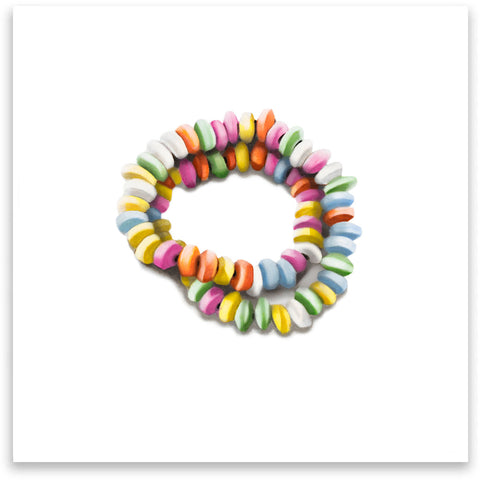 CANDY NECKLACE (TINY)