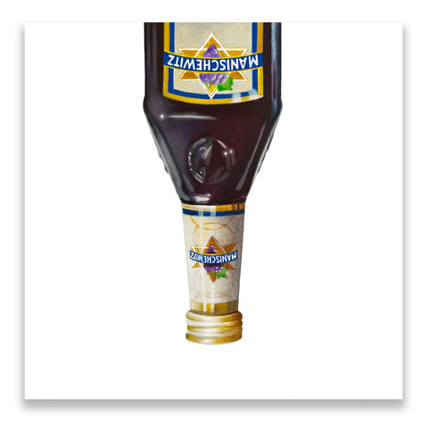 L’CHAIM (TINY)