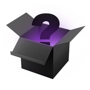 TRICK OR TREAT BOXES