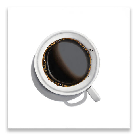 BLACK COFFEE (TINY)